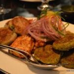 shami-kabab