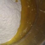 Rich results on Google's SERP when searching for "Dahi shole recipe"