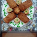 SWEET ROLLS By Indu Kahi
