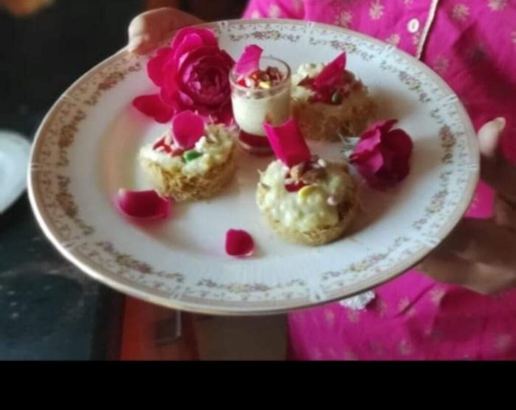 katori rabri By Kavita Goel