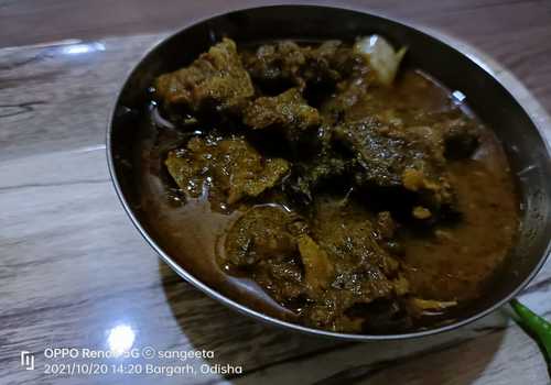 Tastytales recipe