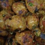 Best and tasty मंचुरियन By tastytales