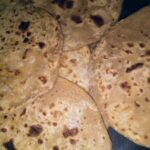 Shashi kesarwani by tastytales