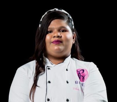 pihu rajmalani tastytales chef