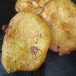 मालपुआ आम का