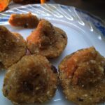 मोदक (Modak)- शशि केसरी द्वार