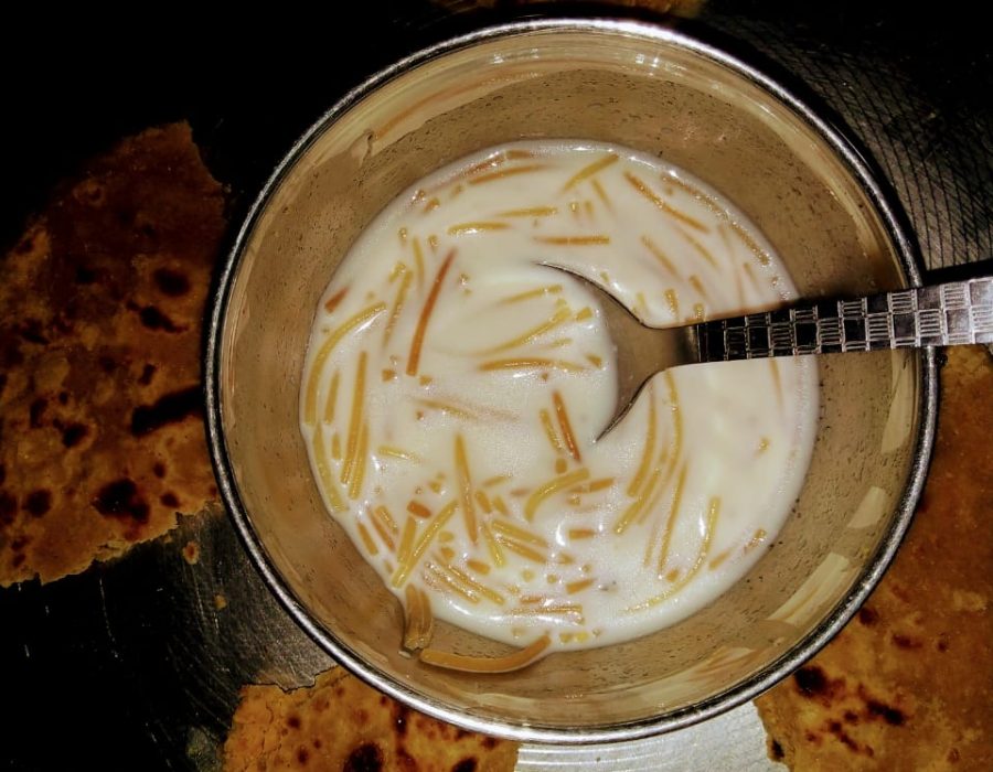 Shashi kesarwani by tastytales