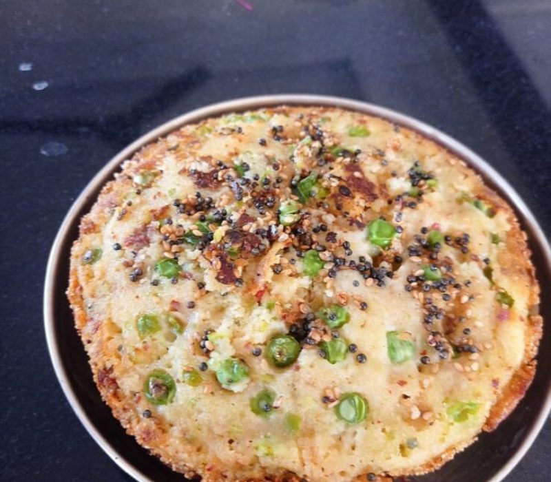 METHI MATAR RAWA HANDVO